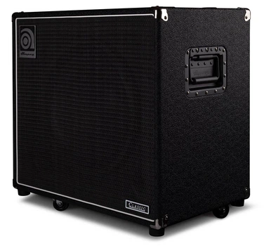Кабинет для бас-гитары AMPEG SVT-15E