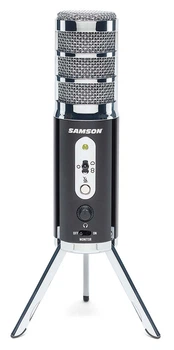 Студийный микрофон USB SAMSON Satellite