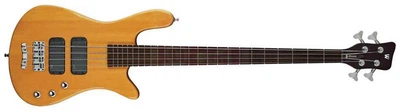 Бас-гитара WARWICK ROCKBASS STREAMER STANDARD 4 (HONEY VIOLIN OFC)