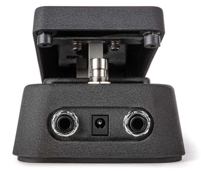 Педаль wah мини DUNLOP CRYBABY JUNIOR WAH