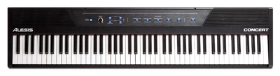 Сценическое цифровое пианино Alesis Concert
