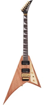 Электрогитара JACKSON JS32 RHOADS MAH NATURAL