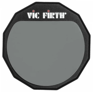 Пэд тренировочный VIC FIRTH PAD6 SINGLE SIDED PAD 6"