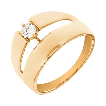 Кільце Diamant К3434 (512263) 19.5