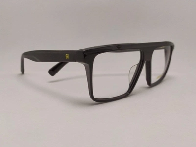 Оправа для окулярів HERMOSSA HM320 01 чорні