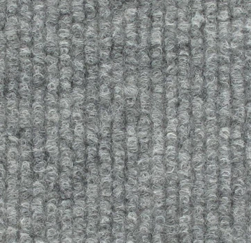 Выставочный ковролин Sommer Needlepunch ExpoCord Light Grey 0985 Светло-серый