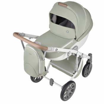 Коляска Anex 2 в 1 m/type Minty (mt-07Q minty)