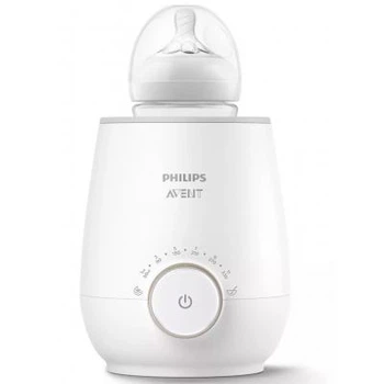 Підігрівач Philips AVENT пляшечок Швидкий (SCF358/00)