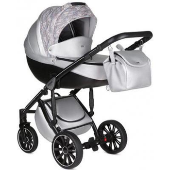 Коляска Anex 2в1 SPORT Q1-SE04 (20628)