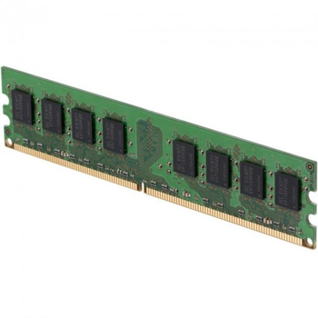 Оперативная память Samsung DDR2 2GB/800 (M378B5663RZ3-CF7/ M378T5663RZ3-CF7)