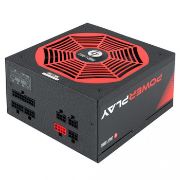 Блок питания CHIEFTEC RETAIL Chieftronic PowerPlay Gold GPU-550FC (GPU-550FC)