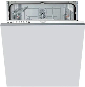 Посудомойная машина HOTPOINT HIS3010