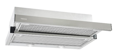 Витяжка Teka CNL 6415 SS 40436810 нержавіюча сталь