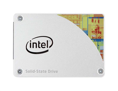 Накопитель SSD 120GB Intel Pro 2500 2.5" SATA III MLC (SSDSC2BF120A5) - Refubrished