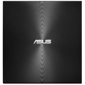 Оптический привод DVD-RW ASUS SDRW-08U8M-U/BLK/G/AS (90DD0290-M29000)