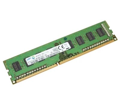 Оперативная память Samsung 4 GB DDR3L 1600 MHz (M378B5173EB0-YK0)