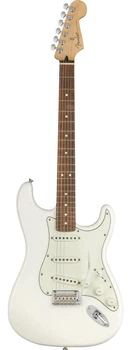 Электрогитара FENDER PLAYER STRATOCASTER PF PWT