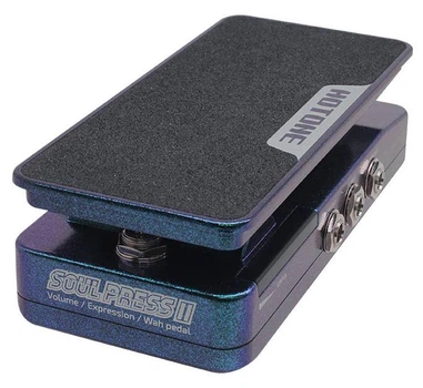 Педаль эффектов HOTONE AUDIO SOUL PRESS II