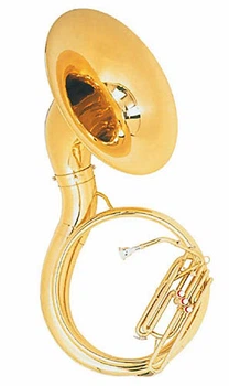 Сузафон MAXTONE TF99B/L Sousaphone