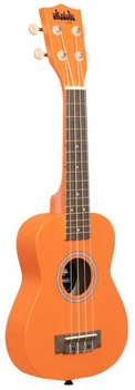 Укулеле KALA UKADELIC MARMALADE SOPRANO UKULELE