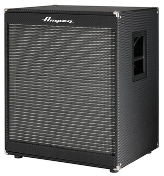 Кабинет для бас-гитары AMPEG PF-410HLF