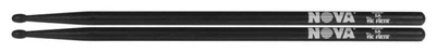 Барабанные палочки VIC FIRTH N5AB NOVA BLACK