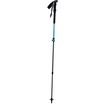 Треккинговые палки Pinguin Shock FL/TL Foam Blue (PNG 812152)