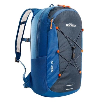 Спортивный рюкзак Tatonka Baix 15 Blue (TAT 1535.010)