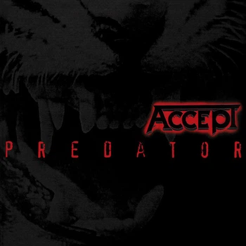 Accept - Predator 2016/2019 (Movlp2450) Music On Vinyl/EU Mint Виниловая пластинка (art.240564)
