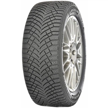 Зимние шины Michelin X-Ice North 4 SUV 265/55 R20 113T XL (шип)