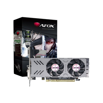 Видеокарта Afox GeForce GTX750 4096Mb (AF750-4096D5L4-V2)