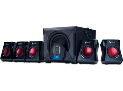 Акустическая система GENIUS SW-G 5.1 3500