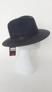 Фетровая шляпа Helen Line Черный (351-1)