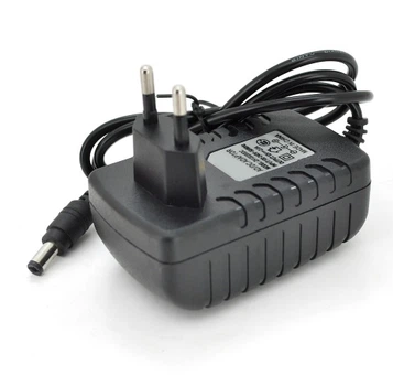 Блок питания 12V/2A 5,5х2,5 24 Вт YOSO импульсный адаптер 0,9 м (03920)