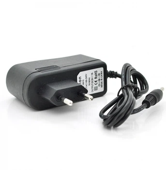 Блок питания 9V/1A 4,0х1,7 YT-0910 9 Вт импульсный адаптер 0,9 м (02643)