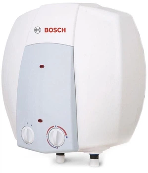 Водонагреватель электрический Bosch Tronic 2000 T (7736504745)