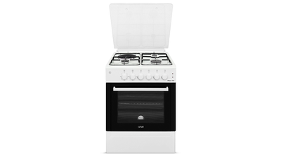 Комбинированная плита ARTEL MILAGRO-10E White