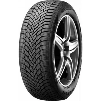 Зимові шини Nexen Winguard SnowG 3 WH21 195/45 R16 84H XL