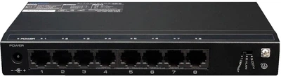 Комутатор UTEPO SG8-M