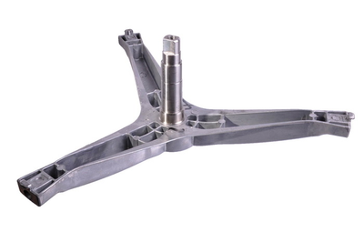 Крестовина Whicepart для стиральной машины Samsung DC97-15971A Eco Bubble D20/25/30 мм L107 мм