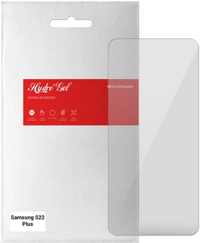 Гідрогелева плівка для смартфона Samsung Galaxy S22 Plus ArmorStandart (ARM61285)