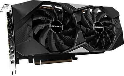 Відеокарта Gigabyte PCI-Ex GeForce RTX 2060 Super Windforce OC 8GB GDDR6 256 біт