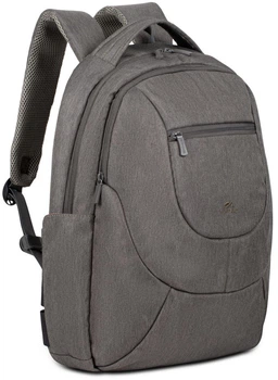 Plecak do laptopa RivaCase 7761 15.6" Khaki (RC7761_KH)