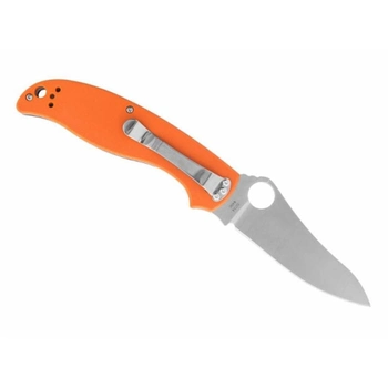 Нож Ganzo G734-OR оранжевый (2015-11-24) (G734-OR)