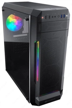 Acool Pro v.718 i9-12900KF / 64ГБ / SSD 480ГБ / 2Tb HDD / RTX3080 / 850W / LAN / без ОС