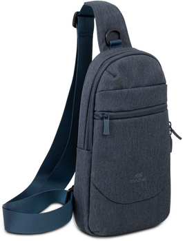 Рюкзак для ноутбука RIVACASE 7711 Dark Grey (7711 (Dark Grey))