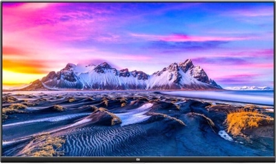 Телевизор Xiaomi Mi TV P1 50" (L50M6-6AEU)