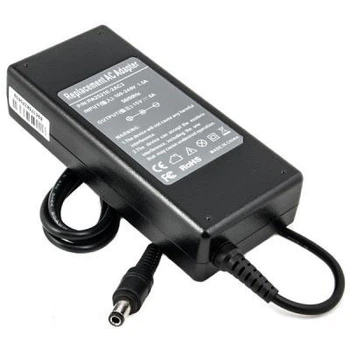 Блок питания к ноутбуку PowerPlant TOSHIBA 220V, 15V 90W 6A