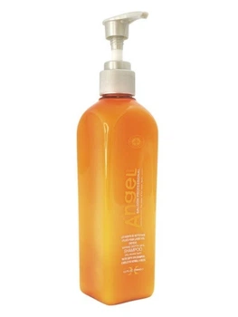 Шампунь для окрашенных волос защита цвета Angel Professional Color Protect 250 мл