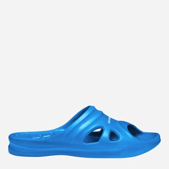 Женские шлепанцы для пляжа Aqua Speed Florida 464-01 37 Синие (5908217669056)